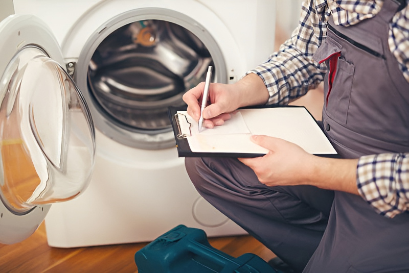 Washing Machine repair in Chula Vista